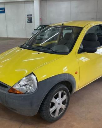 FORD - Ka - 1.3 Collection