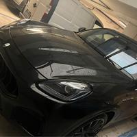Maserati Grecale MHEV 330 CV AWD Modena