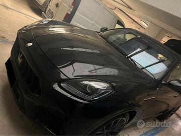 Maserati Grecale MHEV 330 CV AWD Modena