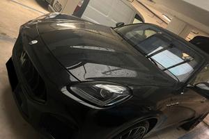 Maserati Grecale MHEV 330 CV AWD Modena