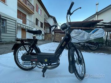 Piaggio Ciao - 1991