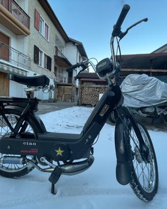 Piaggio Ciao - 1991