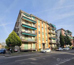 Borgo venezia ampio appartamento