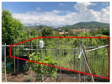 Terreno Agricolo L'Aquila [A4356542]