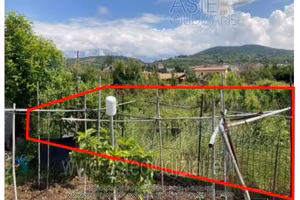 Terreno Agricolo L'Aquila [A4356542]