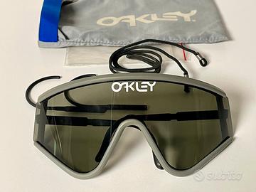 Oakley Eyeshade