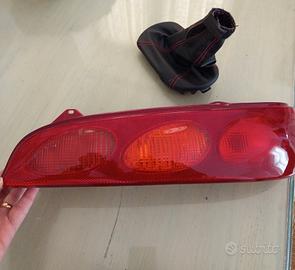 fiat 600 faro cuffia cambio 