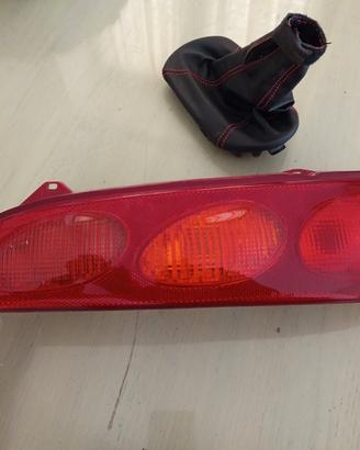 fiat 600 faro cuffia cambio 