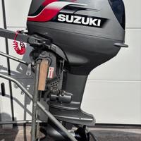 Motore Suzuki 25 cv fuoribordo