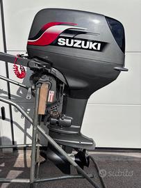 Motore Suzuki 25 cv fuoribordo