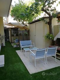 Miniappartamento a pochi passi dalla spiaggia