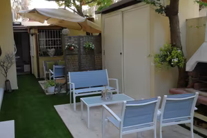 Miniappartamento a pochi passi dalla spiaggia