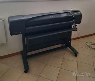 HP designjet 800