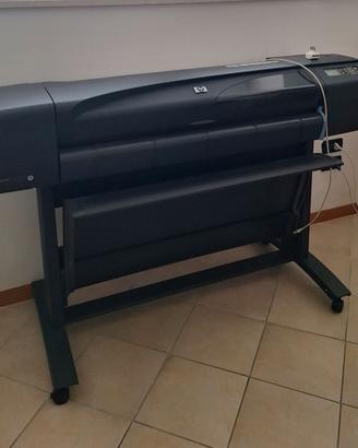HP designjet 800