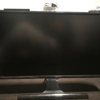 Monitor Samsung T24E390EI 24 pollici