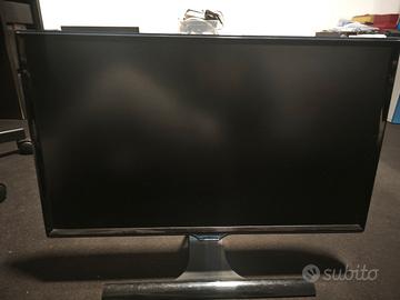 Monitor Samsung T24E390EI 24 pollici