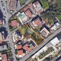 TER. RESIDENZIALE A ROMA
