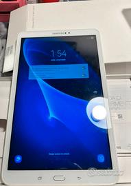 tablet Samsung Tab A6 10 pollici 