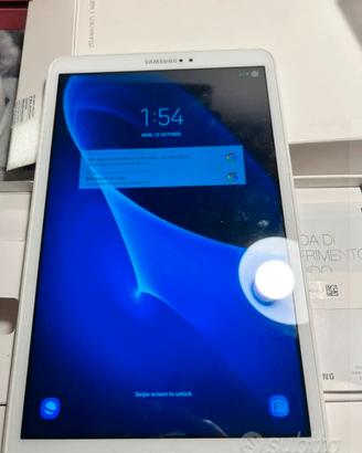 tablet Samsung Tab A6 10 pollici 