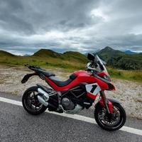 Ducati multistrada 1260 S desmo ok 