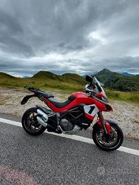 Ducati multistrada 1260 S desmo ok 