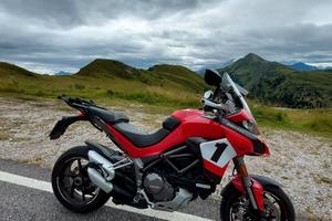 Ducati multistrada 1260 S desmo ok 
