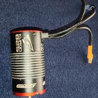 motore rc brushless Team Corally Kuron 825 2050kv.