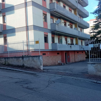 Appartamento in periferia di Sulmona