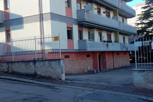 Appartamento in periferia di Sulmona