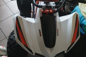 Quad Kayo 70