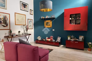 CASA SEMINDIPENDENTE A RIPOSTO