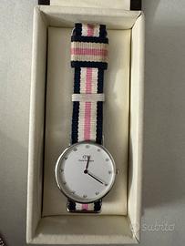 Orologio Daniel Wellington (ottimissime condizioni