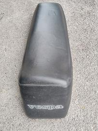 Sella Gaman Vespa 50/ Primavera/ ET3