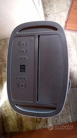 deumidificatore argo 21l nature