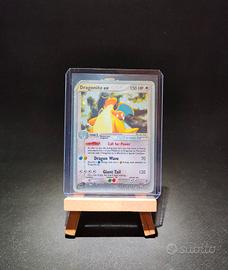 Pokémon Card Dragonite Ex 90 Vintage Eng Ex Dragon