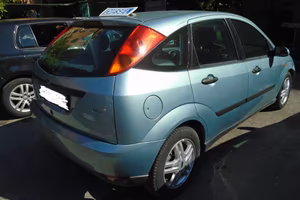 FORD Focus '2001 5p 1.8 tdci OK NEOPATENTATI
