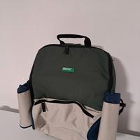 Zaino picnic Benetton
