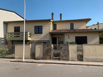 Appartamento Quadrivano