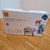 new born set stokke+ archetto giochi