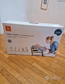 new born set stokke+ archetto giochi