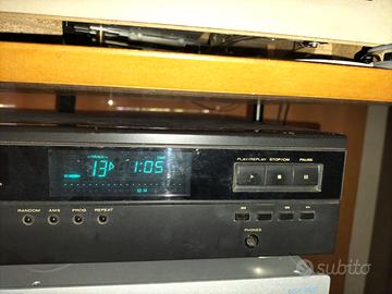 Lettore CD MARANTZ CD 40