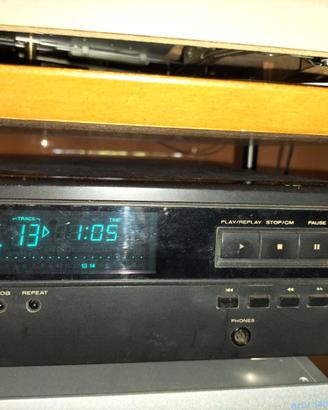 Lettore CD MARANTZ CD 40