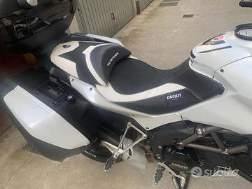 Rivestimento sella ducati multistrada 1200 _20