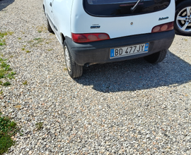 Fiat 600
