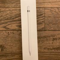 Apple Pencil 1ª generazione