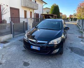 Opel Astra J Sportourer 1.4 140cv GPL