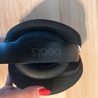 beats studio 3 wireless-matte black-