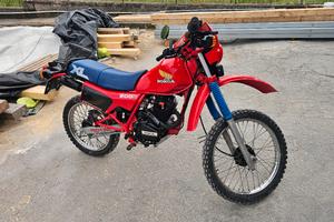 HONDA XL 200 R