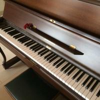 Pianoforte Steinbach