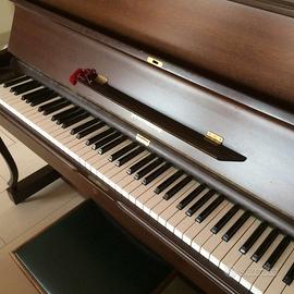 Pianoforte Steinbach